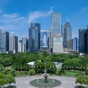 5* Hotel Renaissance Suzhou