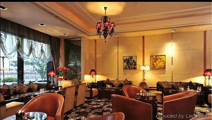 Wealthy All Suite Hotel Suzhou Suzhou