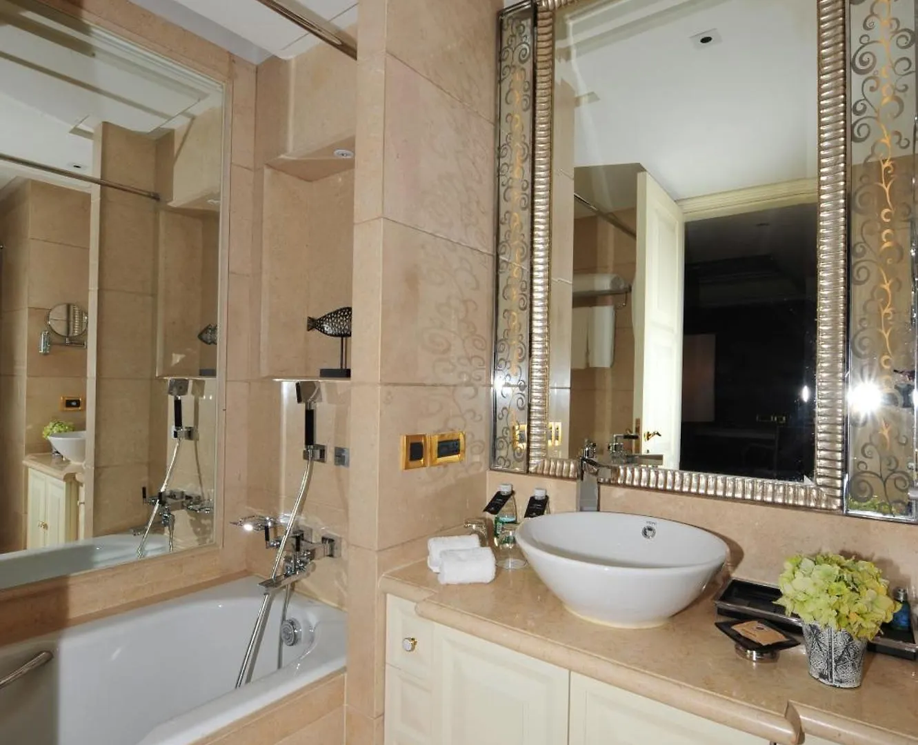 Wealthy All Suite Hotel Suzhou Suzhou  China