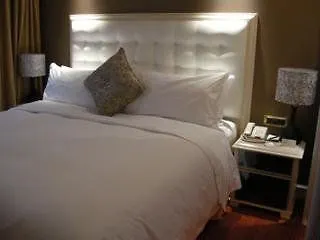 Wealthy All Suite Hotel Suzhou Suzhou  Suzhou (Jiangsu)