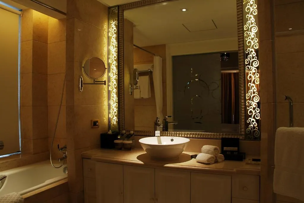Wealthy All Suite Hotel Suzhou Suzhou  5*, Suzhou (Jiangsu)