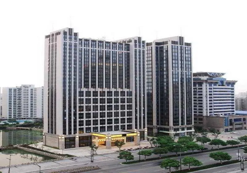 Wealthy All Suite Hotel Suzhou Suzhou  Suzhou (Jiangsu)