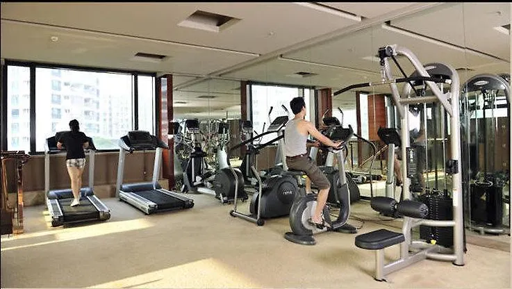 Wealthy All Suite Hotel Suzhou Suzhou   Suzhou (Jiangsu)
