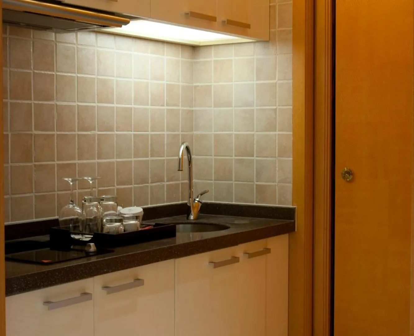 Wealthy All Suite Hotel Suzhou Suzhou  Suzhou (Jiangsu)