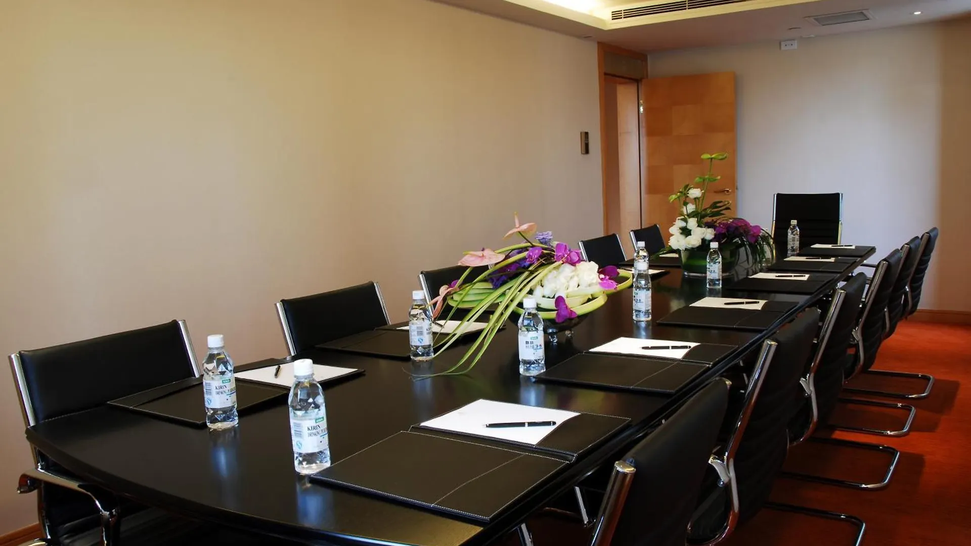 Wealthy All Suite Hotel Suzhou Suzhou  5*, Suzhou (Jiangsu) China