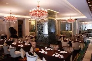 Wealthy All Suite Hotel Suzhou Suzhou